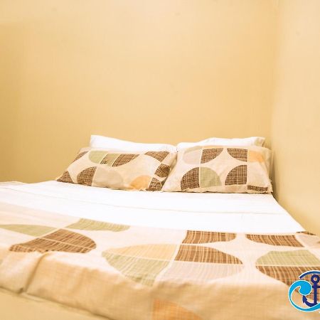بريدج تاون Mariner Motel المظهر الخارجي الصورة