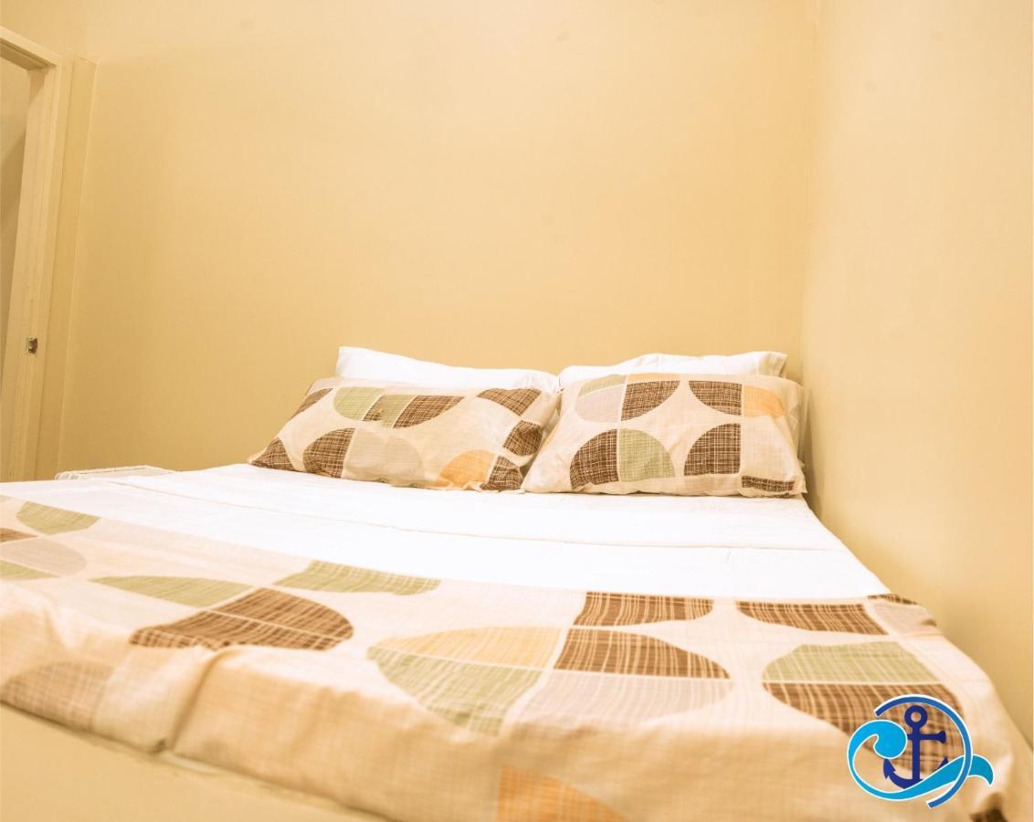 بريدج تاون Mariner Motel المظهر الخارجي الصورة