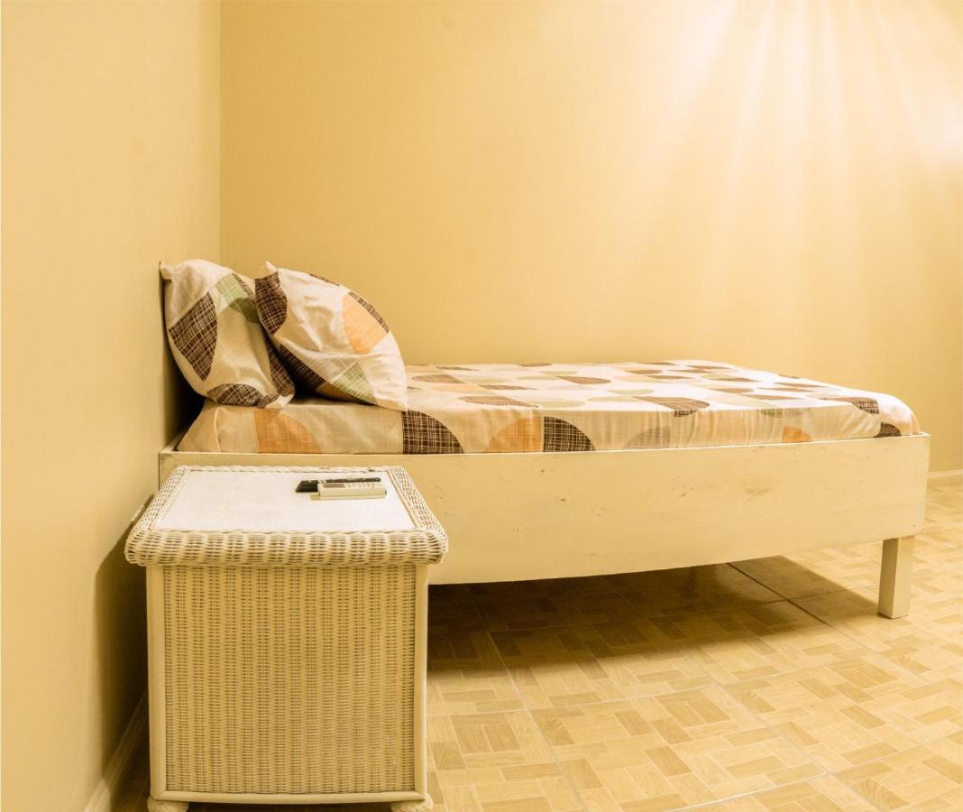 بريدج تاون Mariner Motel المظهر الخارجي الصورة